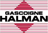 Gascoigne Halman Logo